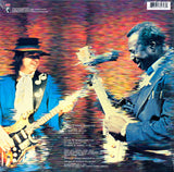 Albert King with Stevie Ray Vaughan - In session (CD) - Velvet Music