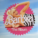 Various - Barbie The Album (LP) - Velvet Music