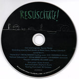 Bill Callahan - Resuscitate! (CD) - Velvet Music