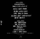 Shoes - Bazooka (LP)