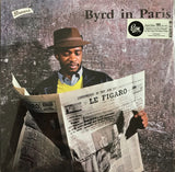 Donald Byrd - Byrd In Paris (LP) - Velvet Music
