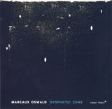 Margaux Oswald - Dysphotic Zone (tweedehands CD) - Velvet Music