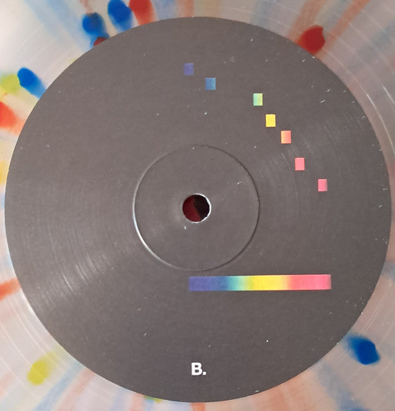 Charlie Cunningham - In Light (LP) - Velvet Music