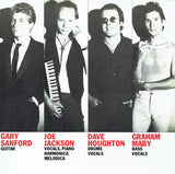 Joe Jackson - I'm The Man (tweedehands CD) - Velvet Music