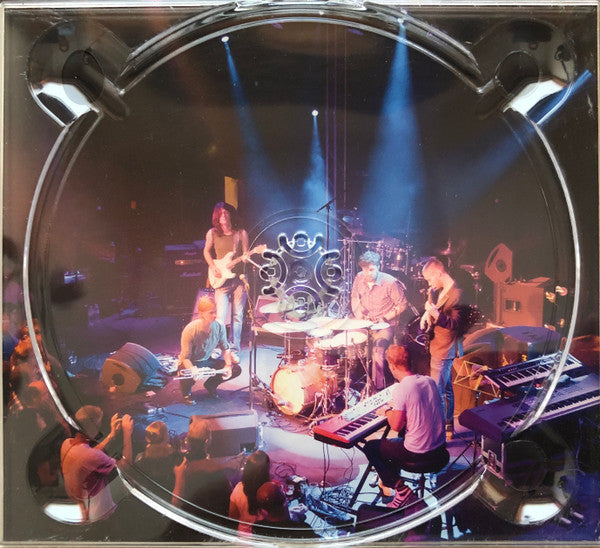 Teus Nobel - Flow (tweedehands CD) - Velvet Music