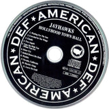 Jayhawks, The - Hollywood Town Hall (tweedehands CD)