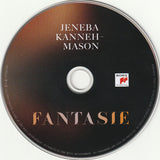 Jeneba Kanneh-Mason - Fantasie (CD)