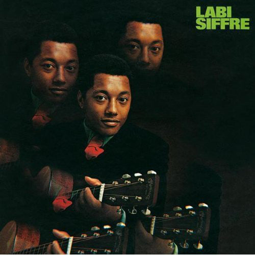 Labi Siffre - Labi Siffre (LP)