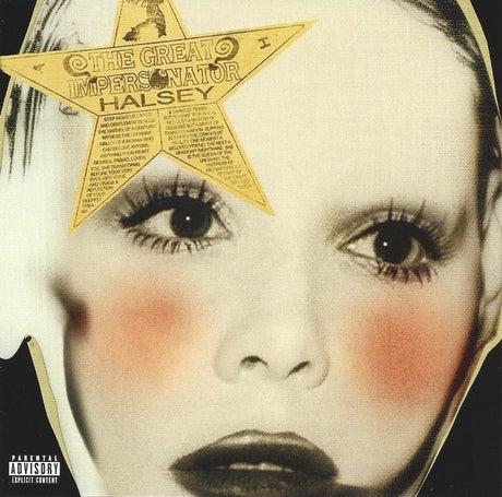 Halsey - The Great Impersonator (CD) - Velvet Music