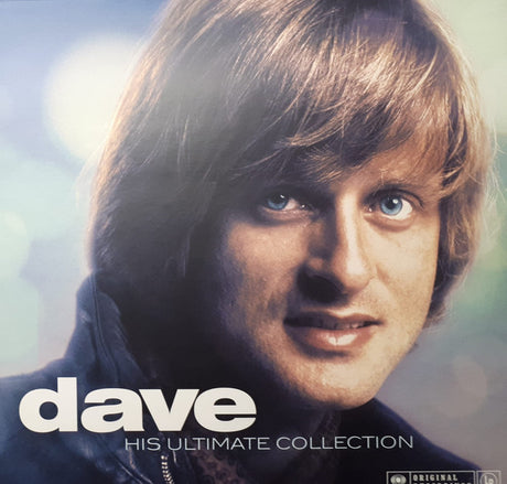 Dave (13) - His Ultimate Collection (LP) - Velvet Music