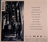 Thorbjørn Risager & The Black Tornado - House Of Sticks (tweedehands CD) - Velvet Music