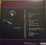Steve Hackett - Live Magic At Trading Boundaries (LP) - Velvet Music