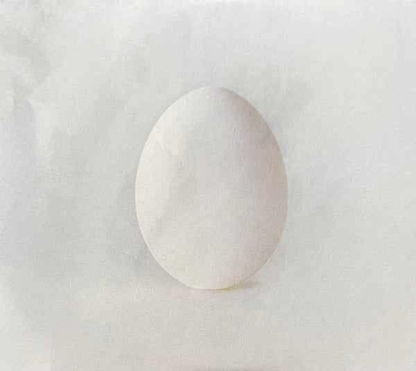 Wilco - A Ghost Is Born (CD) - Velvet Music