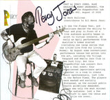 PAKT (5), Percy Jones, Alex Skolnick, Kenny Grohowski, Tim Motzer - PAKT (CD d'occasion)