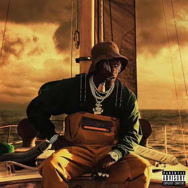 Lil Yachty - Nuthin'2 prove (LP) - Velvet Music