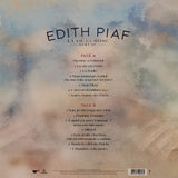 Edith Piaf - La Vie En Rose - Best Of (LP) - Velvet Music
