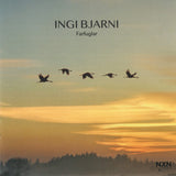 Ingi Bjarni Skúlason - Farfuglar (tweedehands CD) - Velvet Music
