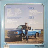 Dylan Earl - I Saw The Arkansas (CD) - Velvet Music