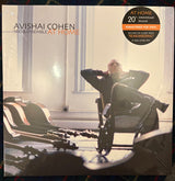 Avishai Cohen Trio & Avishai Cohen Ensemble - At Home (LP) - Velvet Music