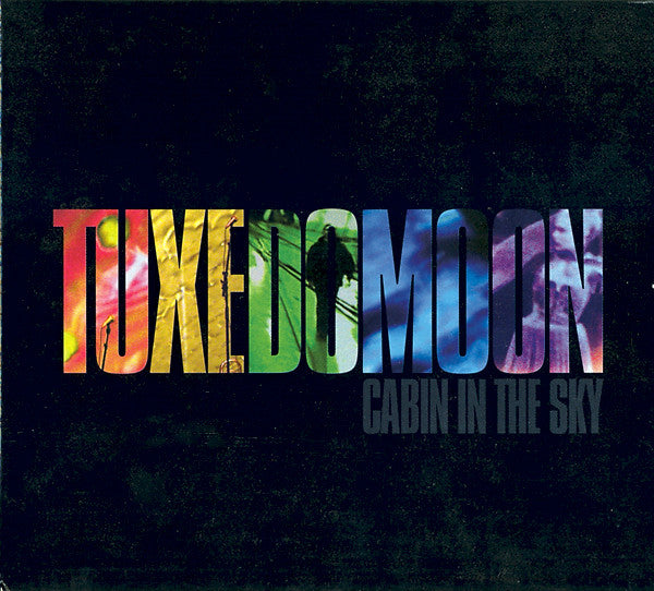 Tuxedomoon - Cabin In The Sky (tweedehands CD) - Velvet Music