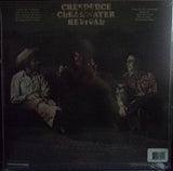 Creedence Clearwater Revival - Mardi Gras (LP) - Velvet Music