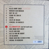 De Dijk - Allemansplein (LP) - Velvet Music
