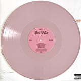 Kali Uchis - Por Vida (LP)
