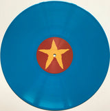 Sessa - Estrela Acesa (LP)