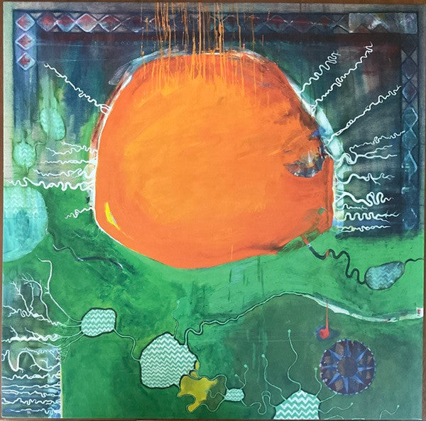 The Smile - Cutouts (LP) - Velvet Music