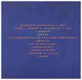 Benjamin Clementine - At Least For Now (tweedehands CD) - Velvet Music