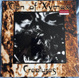 Clan Of Xymox - Creatures (LP) - Velvet Music