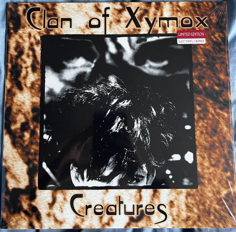 Clan Of Xymox - Creatures (LP) - Velvet Music