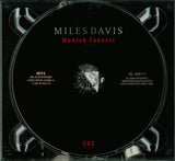 Miles Davis - Munich Concert (tweedehands CD) - Velvet Music