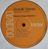 Harry Nilsson - Nilsson Sings Newman (33 tours)