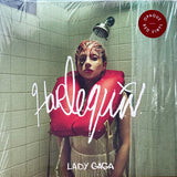 Lady Gaga - Harlequin (LP) - Velvet Music