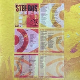 Stef Bos - Zien (LP) - Velvet Music