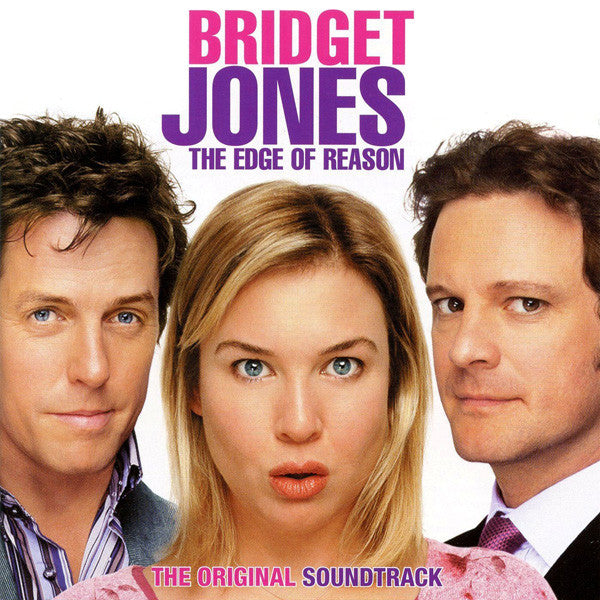 Various - Bridget Jones - The Edge Of Reason - The Original Soundtrack (tweedehands CD) - Velvet Music
