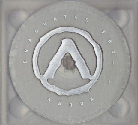 Anouk - Graduated Fool (tweedehands CD) - Velvet Music