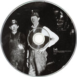 Bad Livers - Horses In The Mines (CD) - Velvet Music