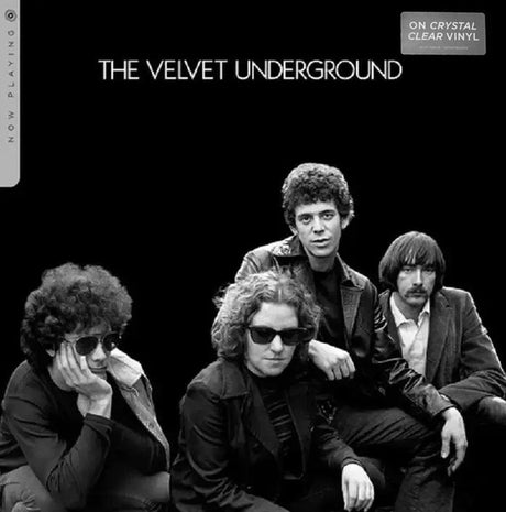 Velvet Underground, The - Now Playing (LP) - Velvet Music