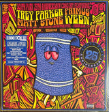 Various - South Park 25th Anniversary Concert (LP)
