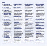 Armin van Buuren - A State Of Trance Year Mix 2017 (tweedehands CD) - Velvet Music