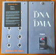 David M. Allen - The DNA of DMA (LP) - Velvet Music