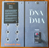 David M. Allen - The DNA of DMA (LP) - Velvet Music