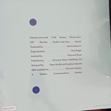 New Order - Movement (LP)