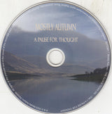 Mostly Autumn - The Clock Ticks On (CD) - Velvet Music
