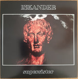 Supersister (2) - Iskander (LP) - Velvet Music
