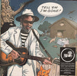 Yusuf Islam - Tell 'Em I'm Gone! (LP) - Velvet Music