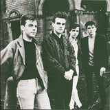 Smiths, The - The Queen Is Dead (tweedehands CD) - Velvet Music