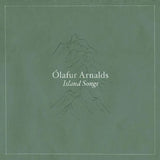 Ólafur Arnalds - Island Songs (LP) - Velvet Music